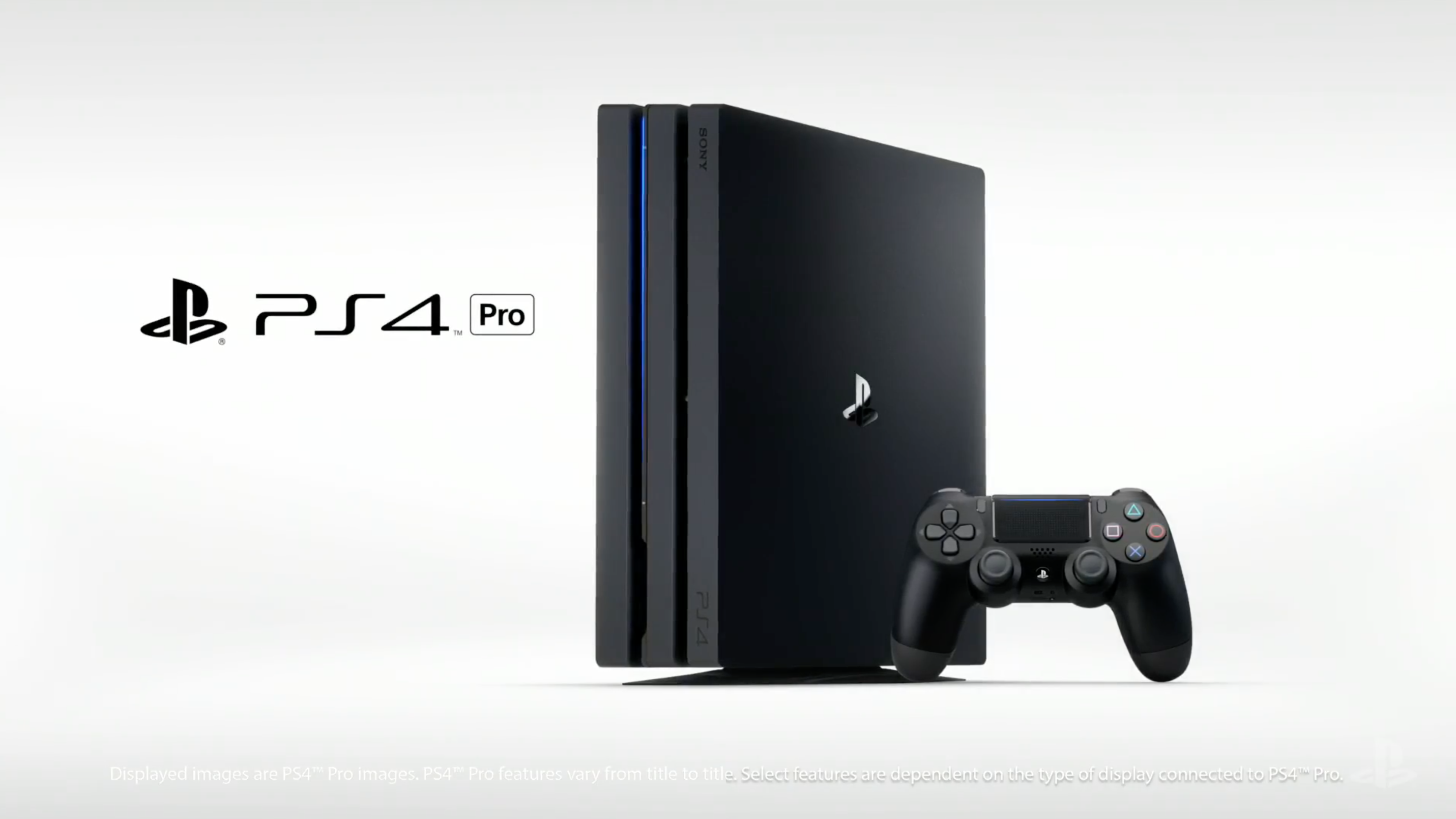 ps4 pro