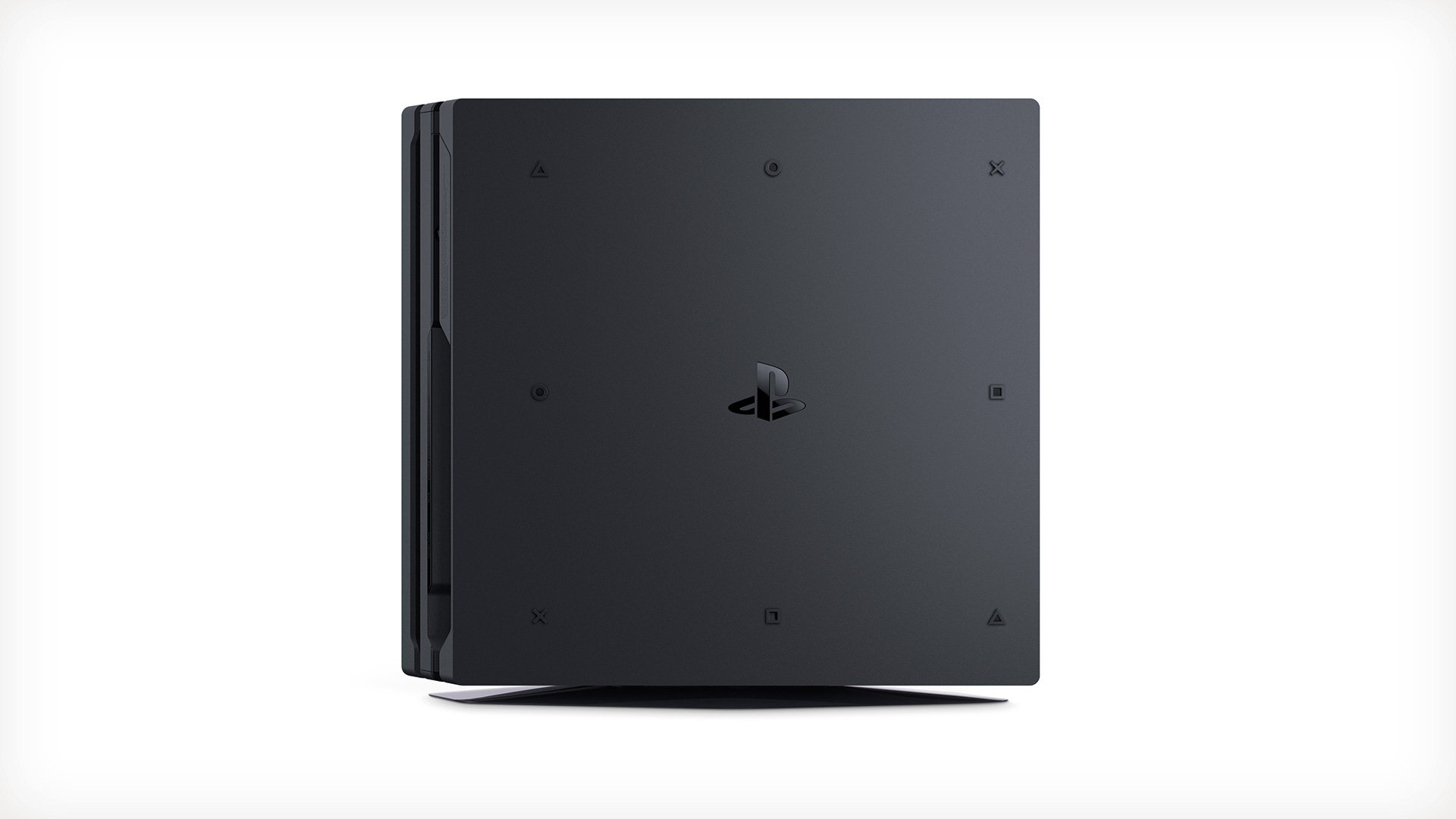 PS4Pro takaselkämys