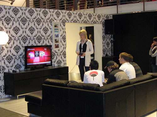 Digiexpo 2007