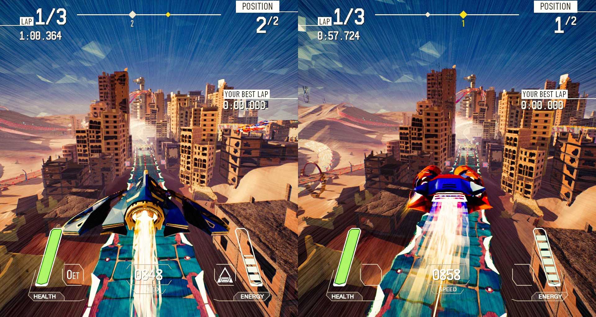 Redout