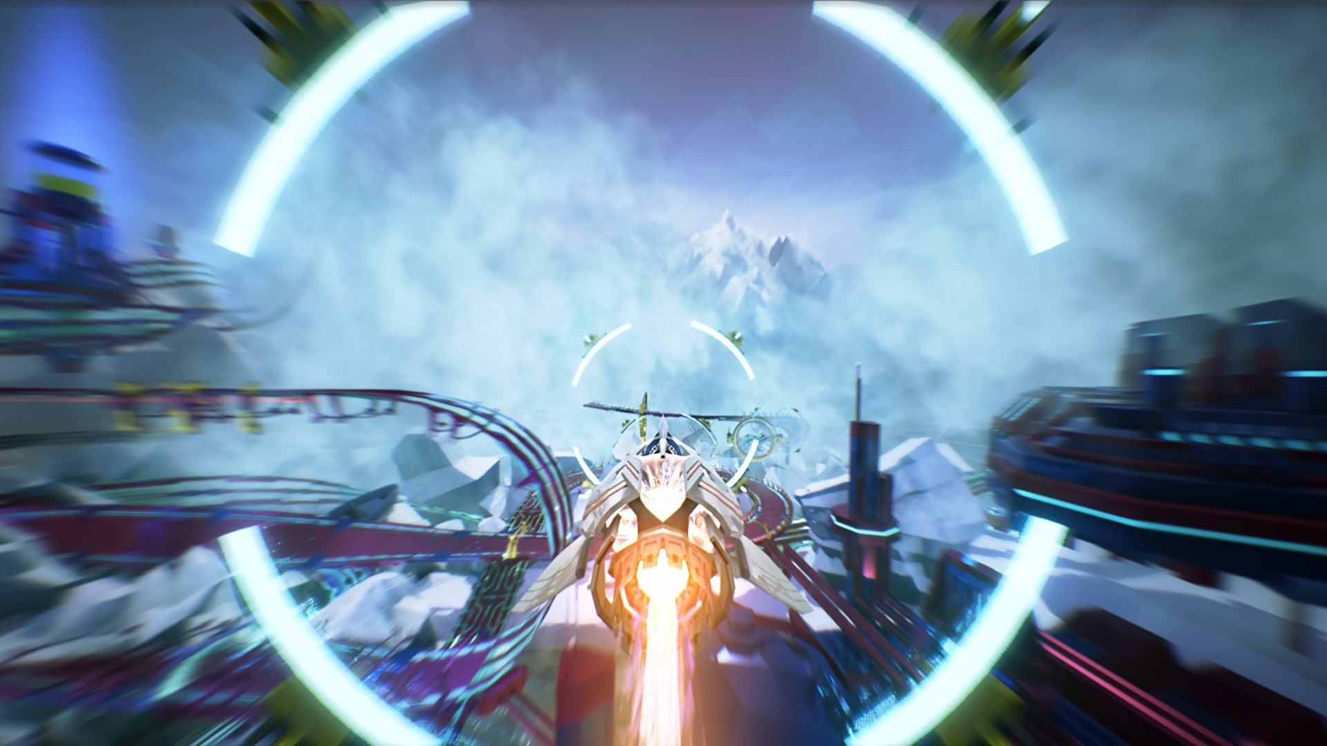 Redout