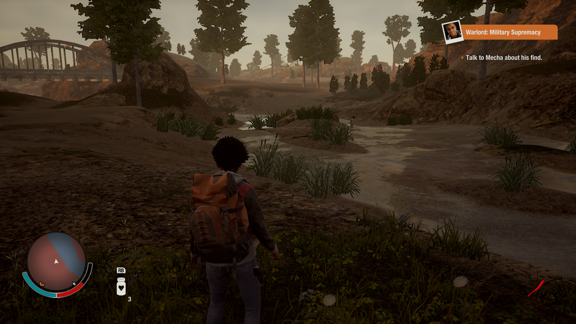 State of Decay 2: Onseruma