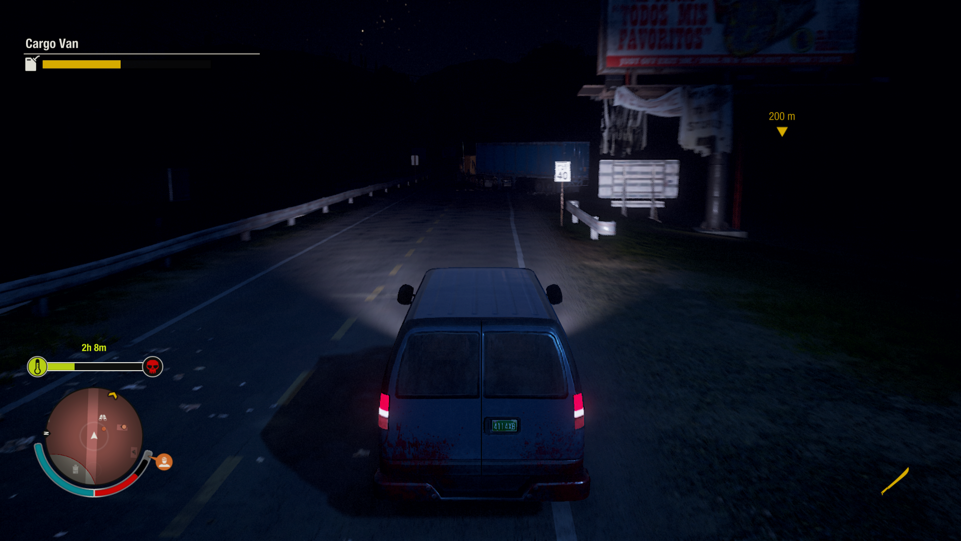 State of Decay 2: Paku