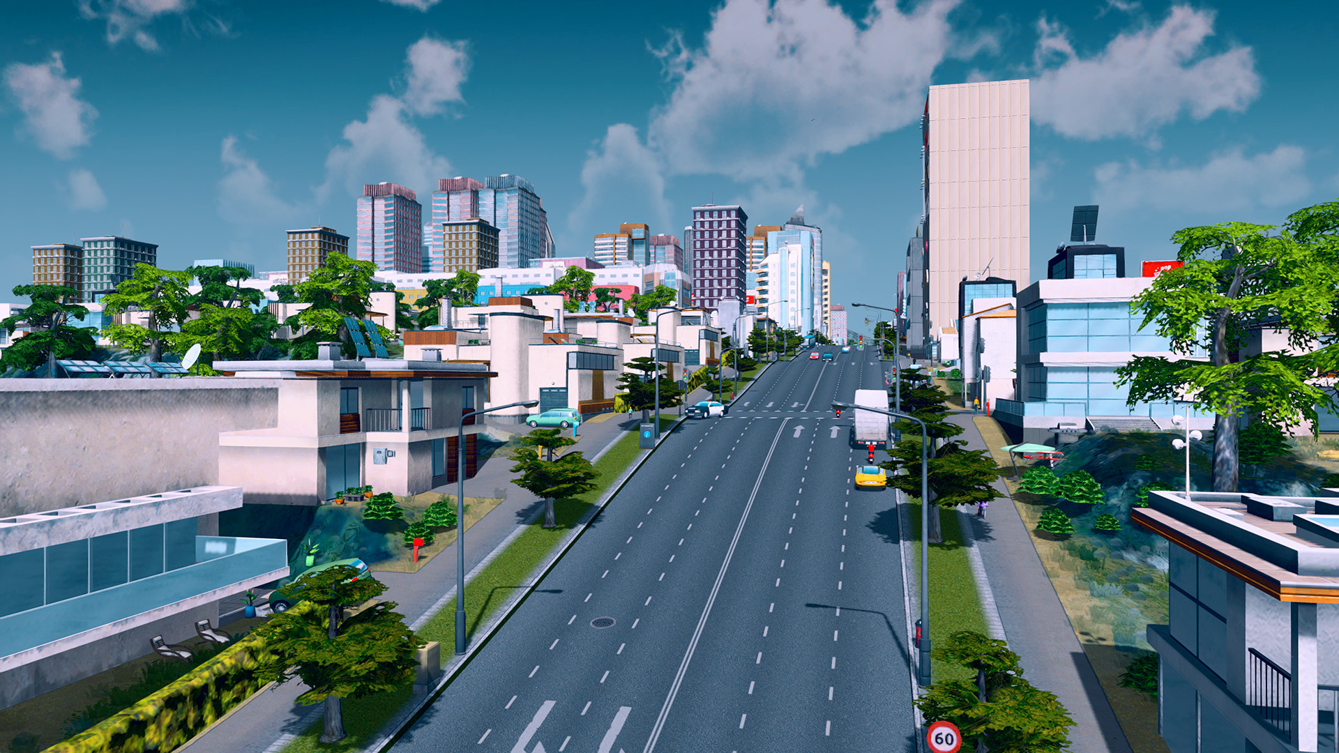 cities skylines metropoli