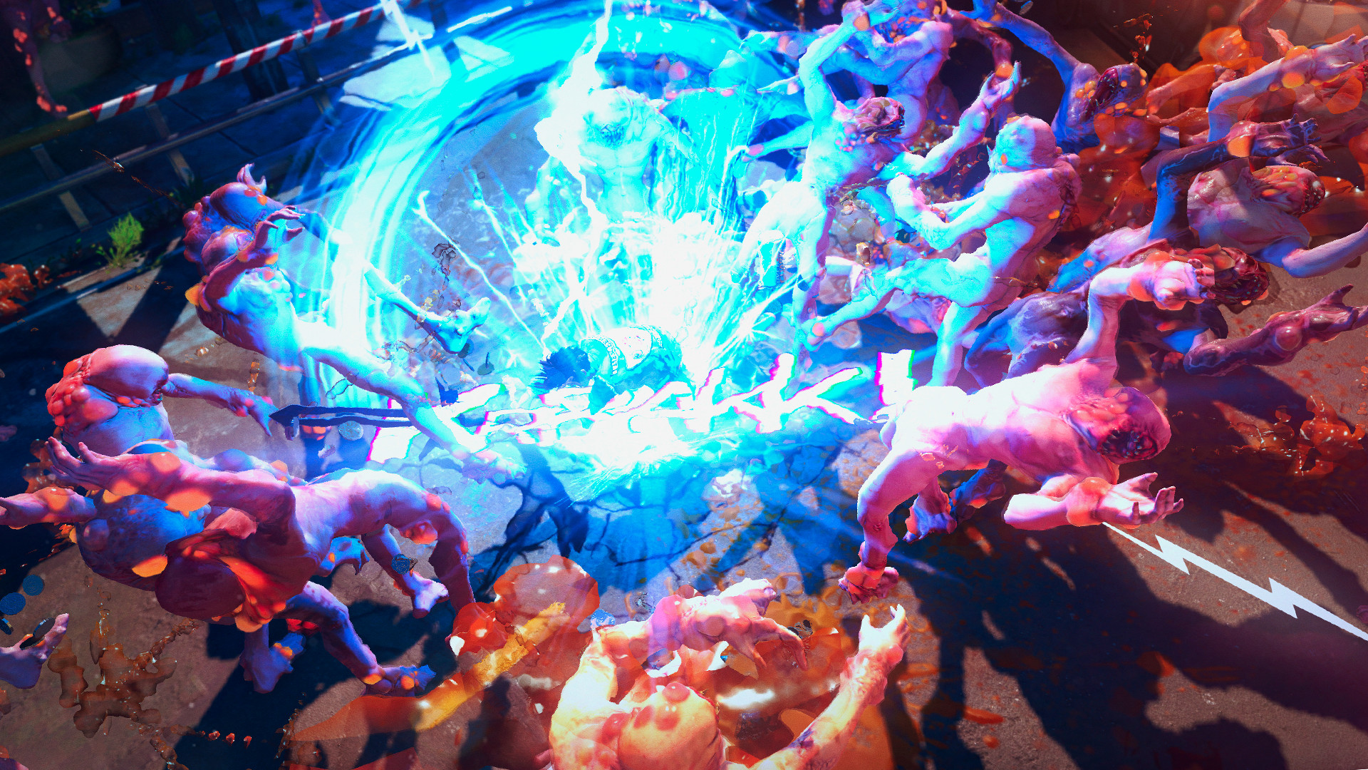 Sunset Overdrive PC