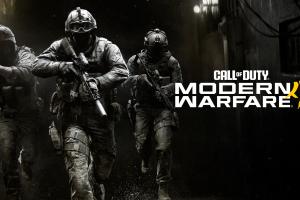 Call of Duty Modern Warfare 4