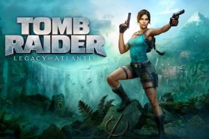 Tomb Raider: Legacy of Atlantis cover.jpg