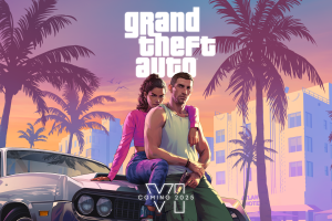 GTA VI trailer hero