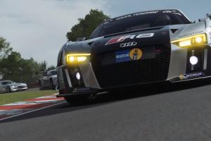 Gran Turismo Sport