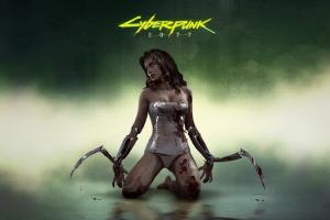 Witcher 3:n viivästyminen ei vaikuta Cyberpunk 2077:n kehitykseen