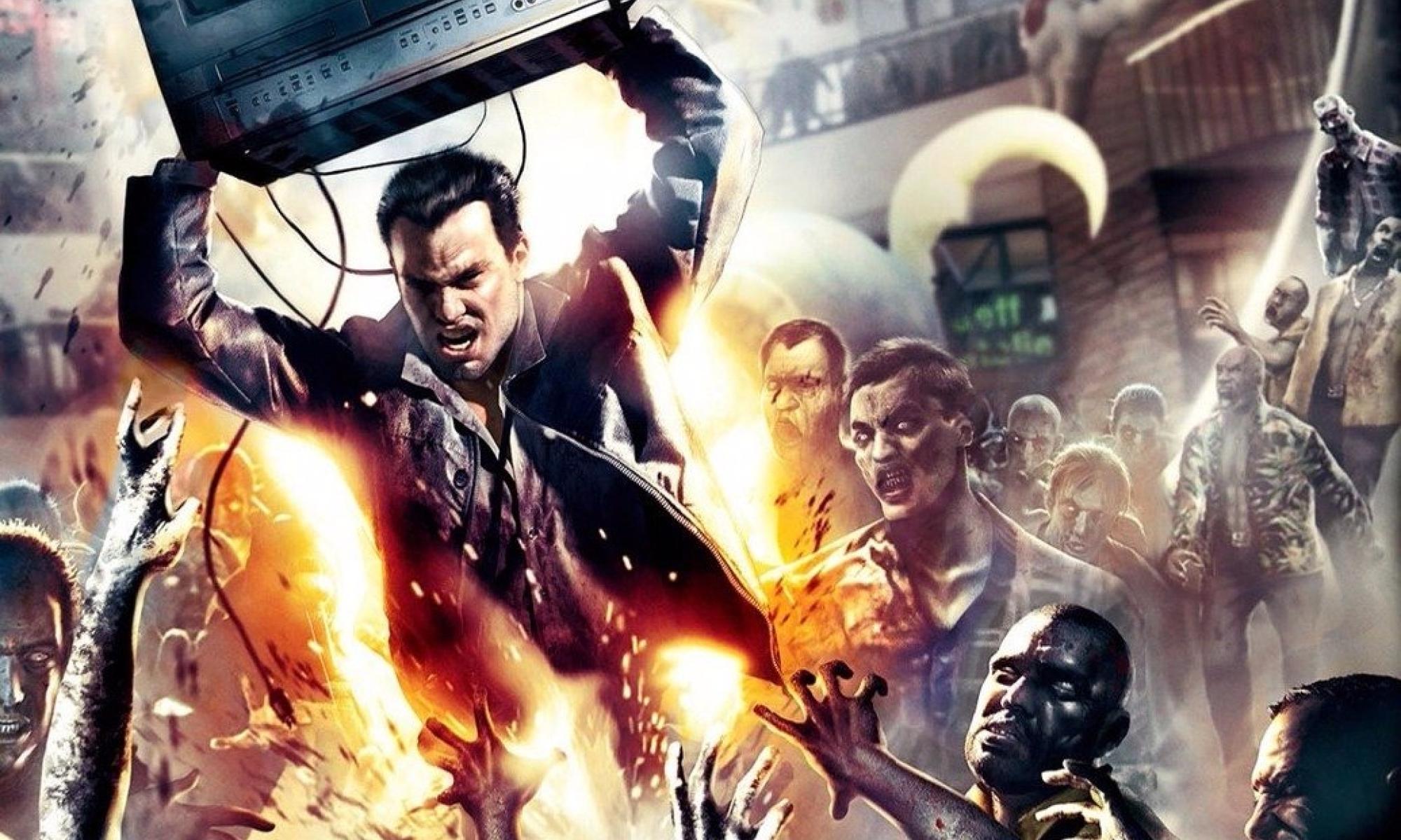 Dead Rising