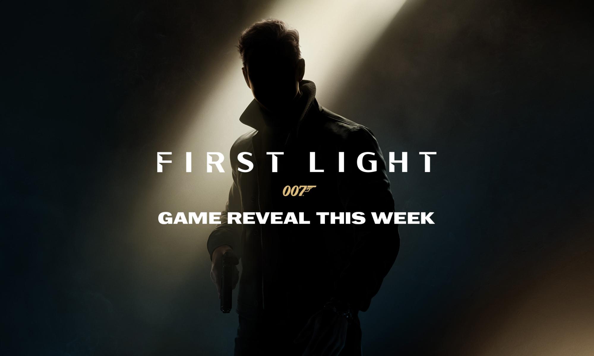 007 First Light