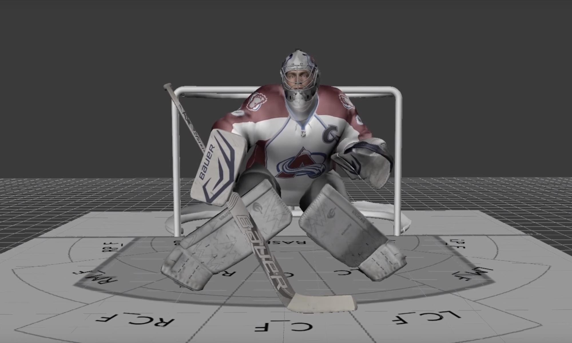 NHL 17
