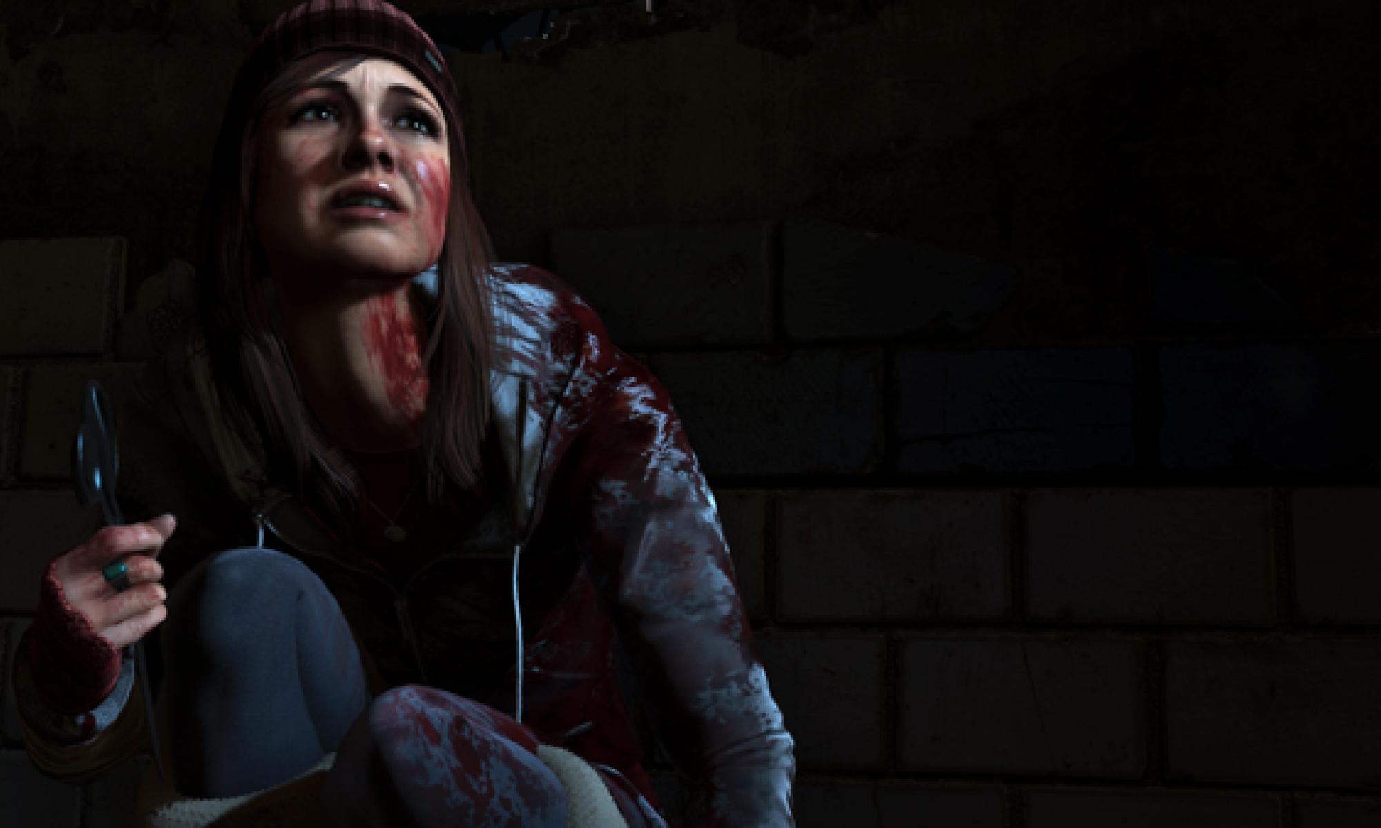 Until Dawn PS3:lla