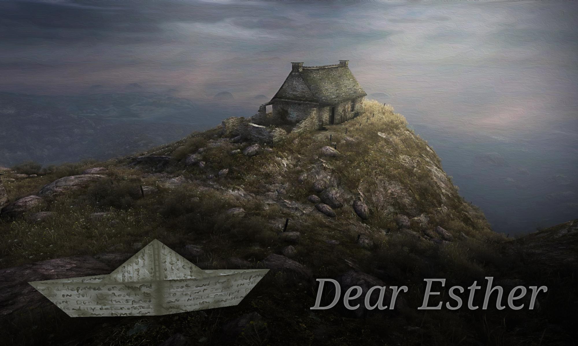 Dear Esther