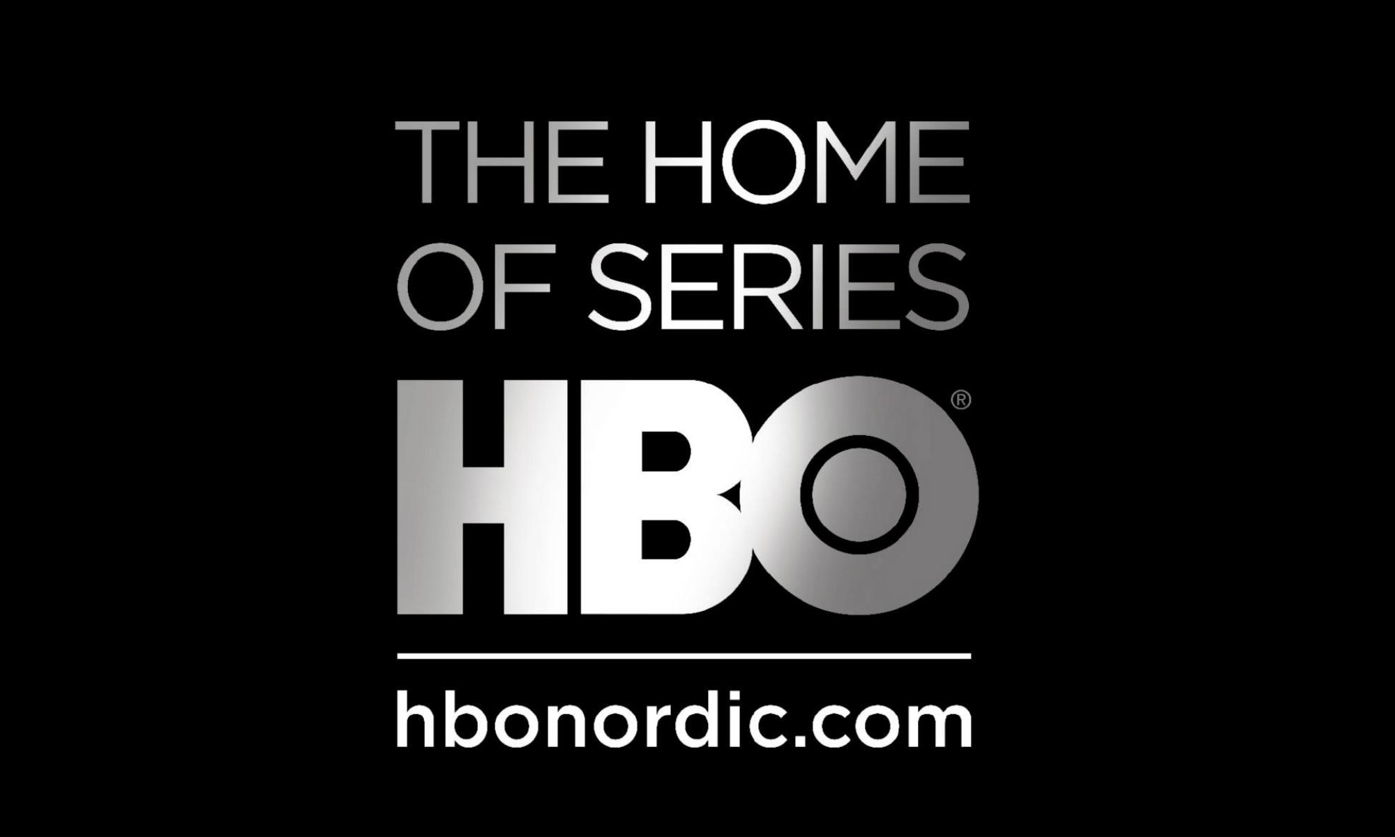 Hbo Nordic