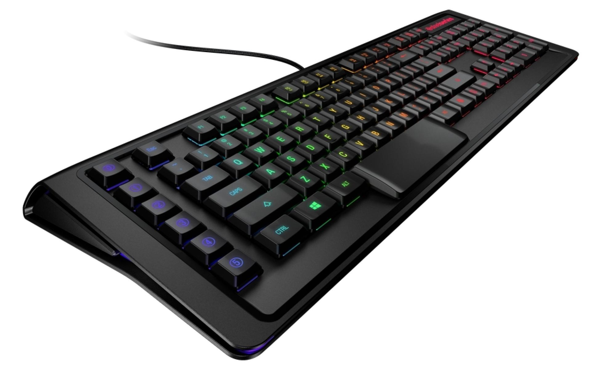 Steelseries M800 1