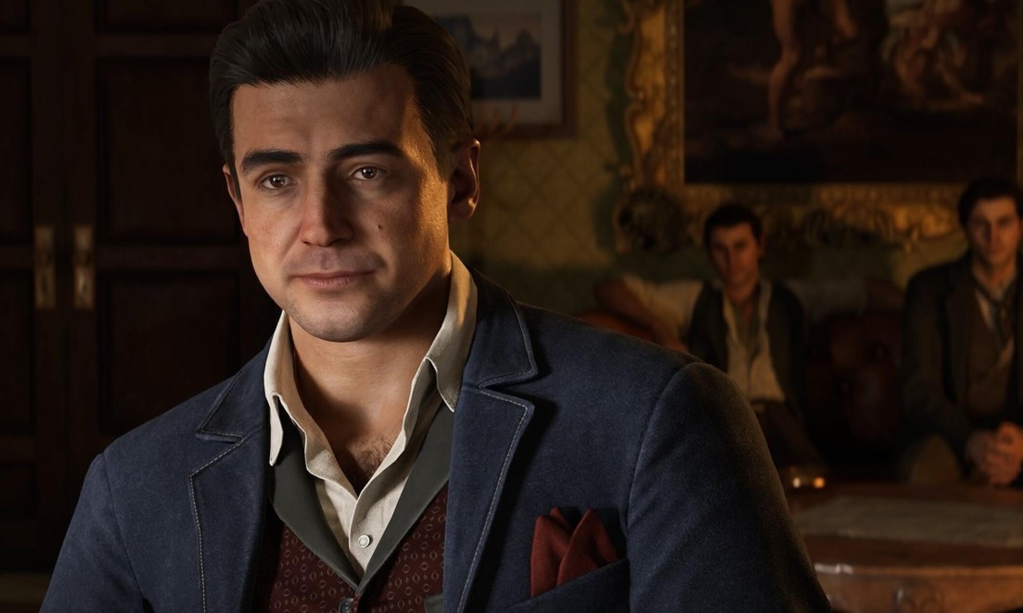 Mafia: The Old Country Man of Honor