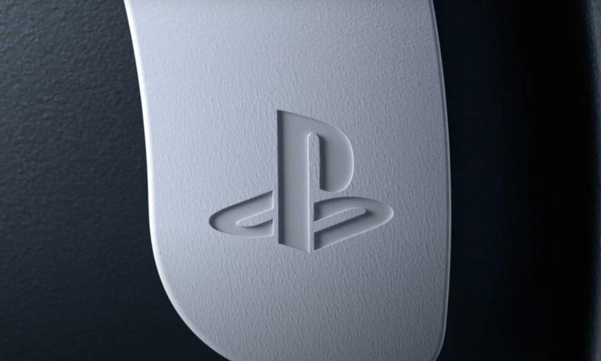 playstation konsoli logo, peliuutinen, ps6