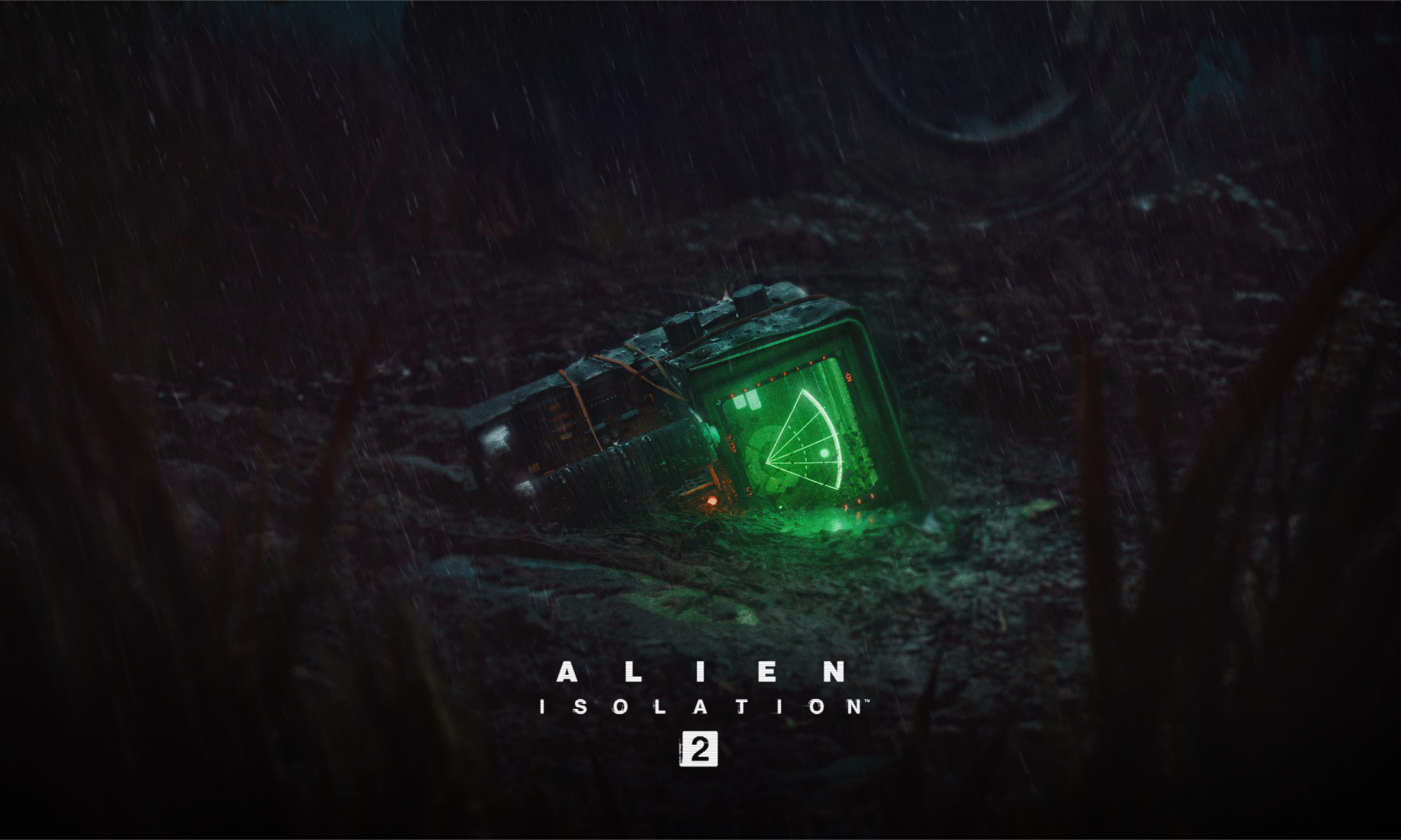 Alien: Isolation 2: kansikuva