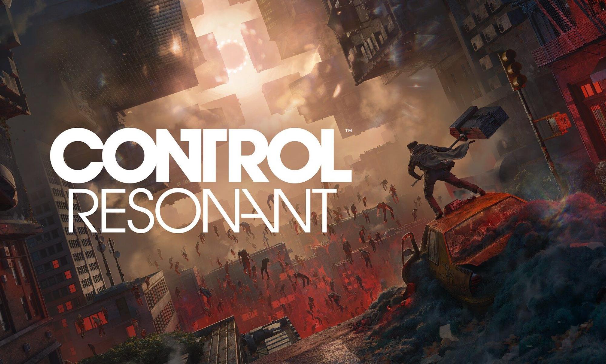 Control Resonant Header