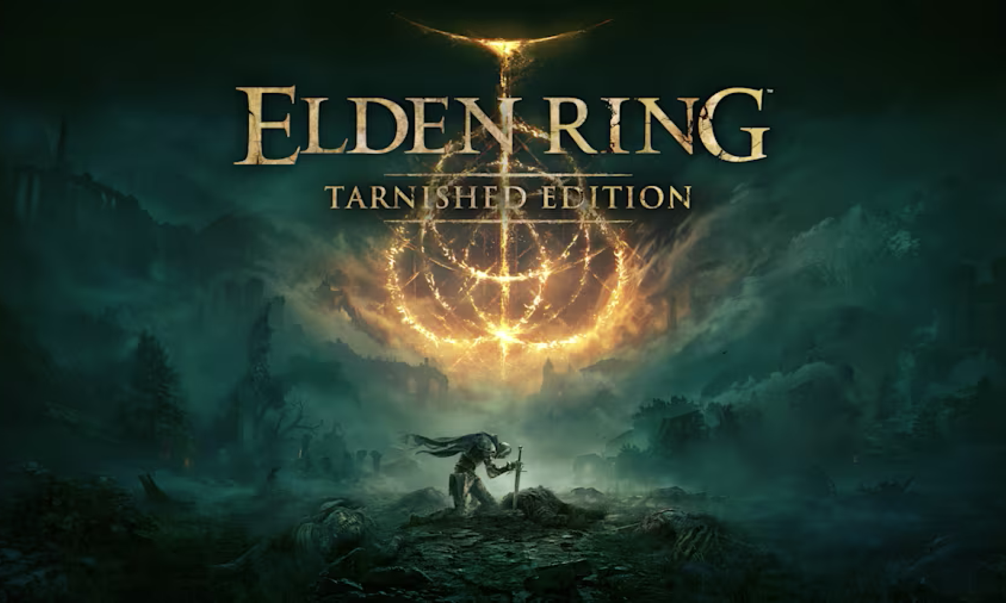 Elden Ring Tarnished Edition