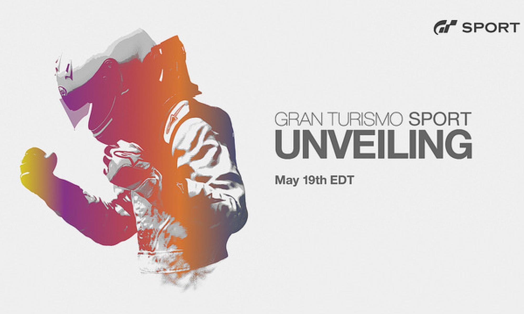 Gran Turismo Sport Live Steam