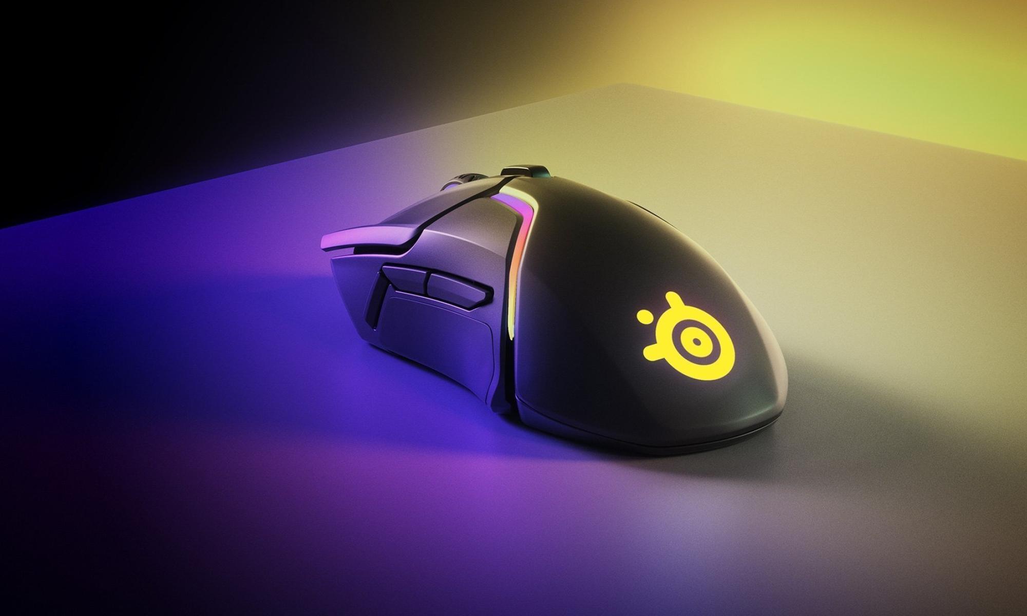 Steelseries Rival 650 header