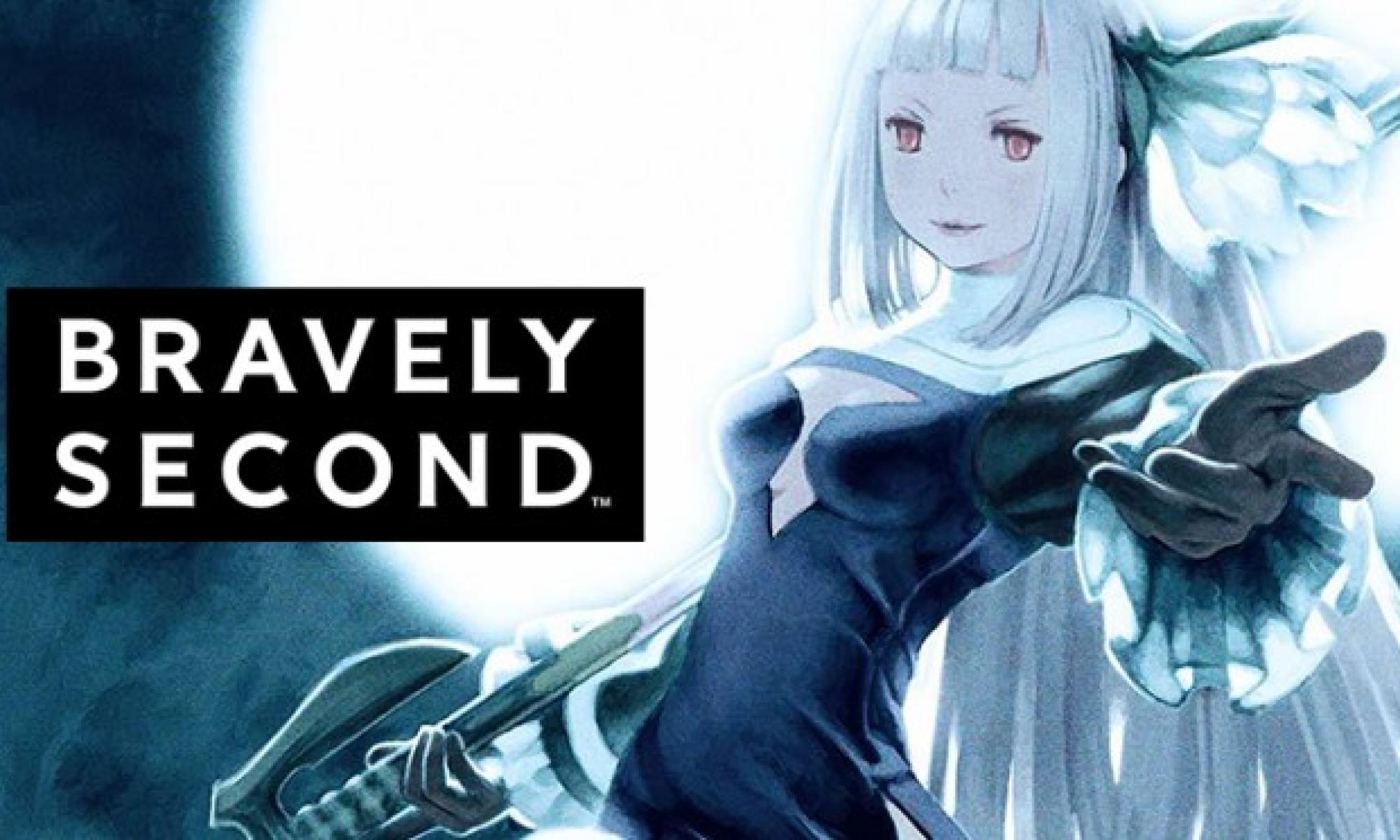Bravely Second arvostelu nosto