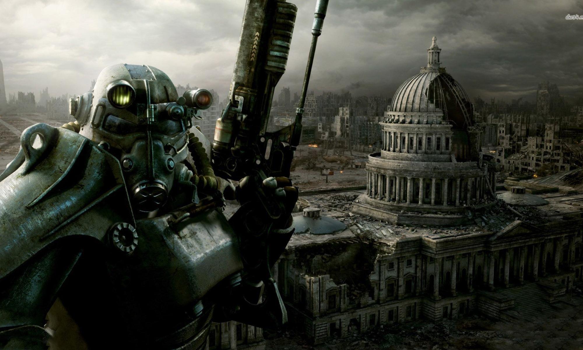 Fallout 3