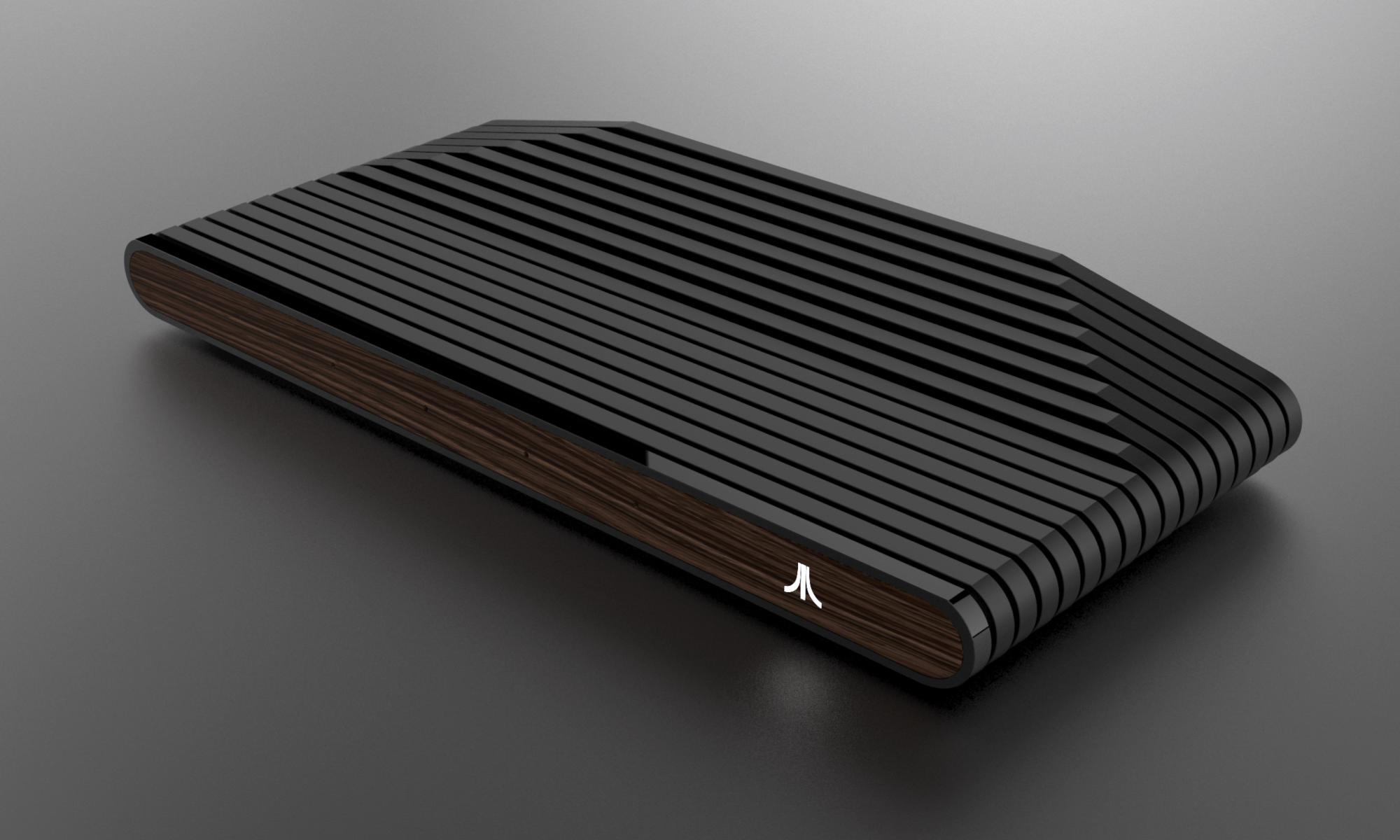 Ataribox