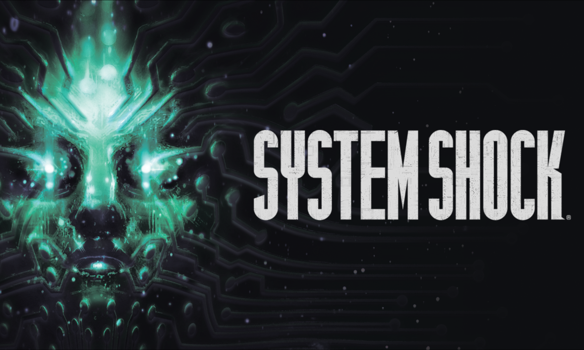 System Shock nostokuva