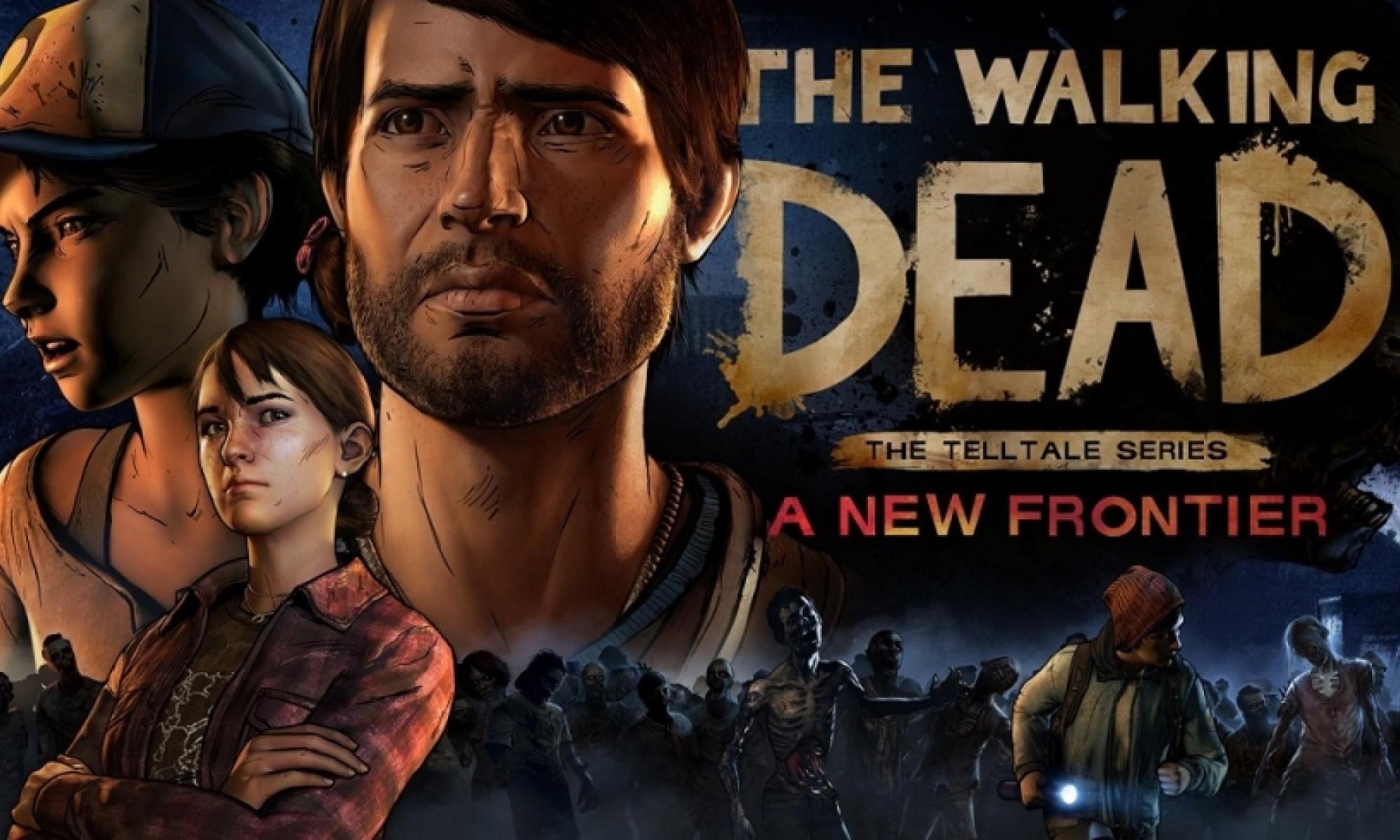 The Walking Dead - Telltale Series: Season 3