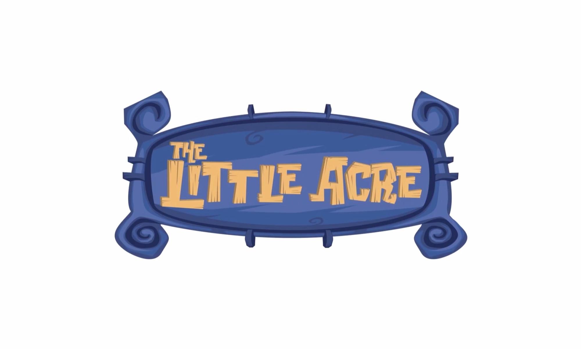 The Little Acre