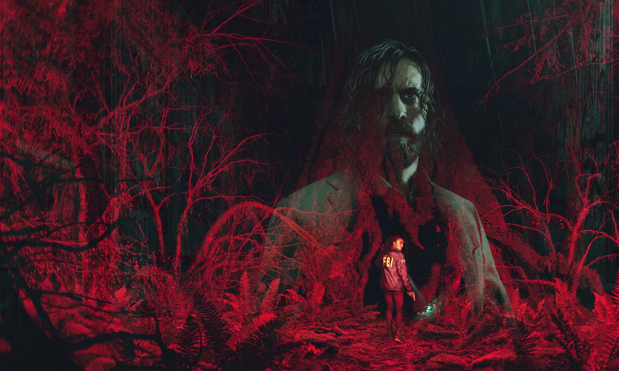 Alan Wake 2
