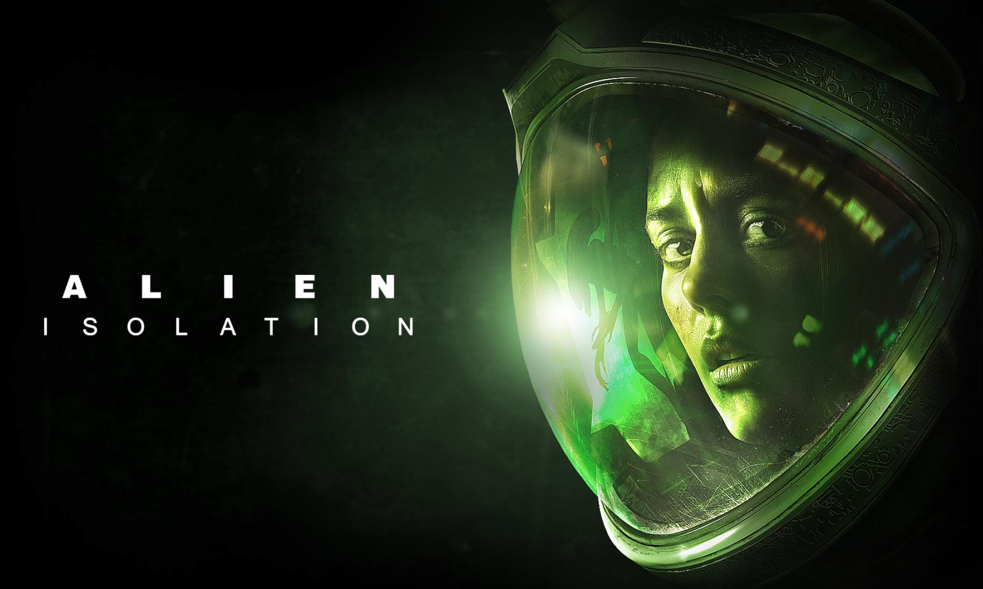 Alien: Isolation