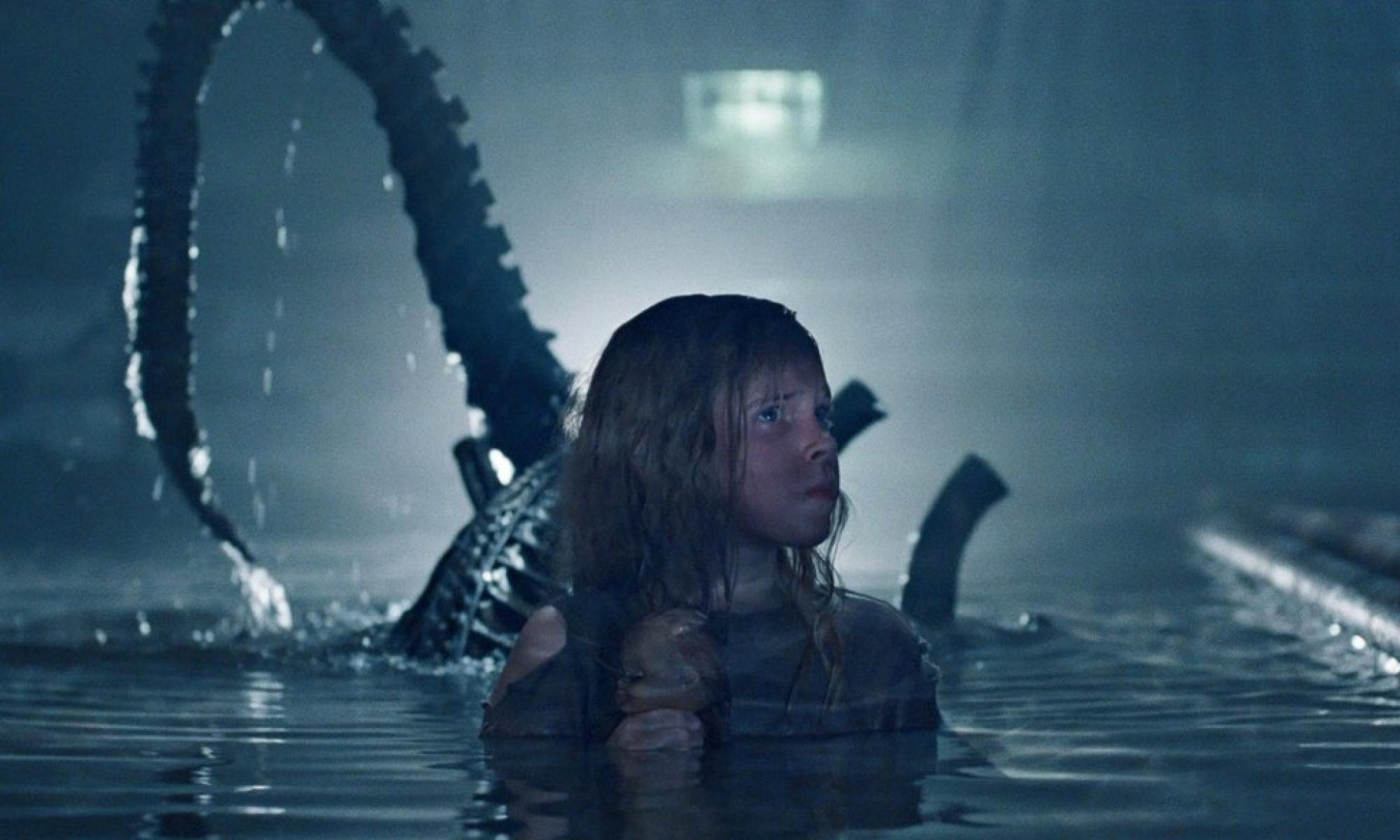 Aliens