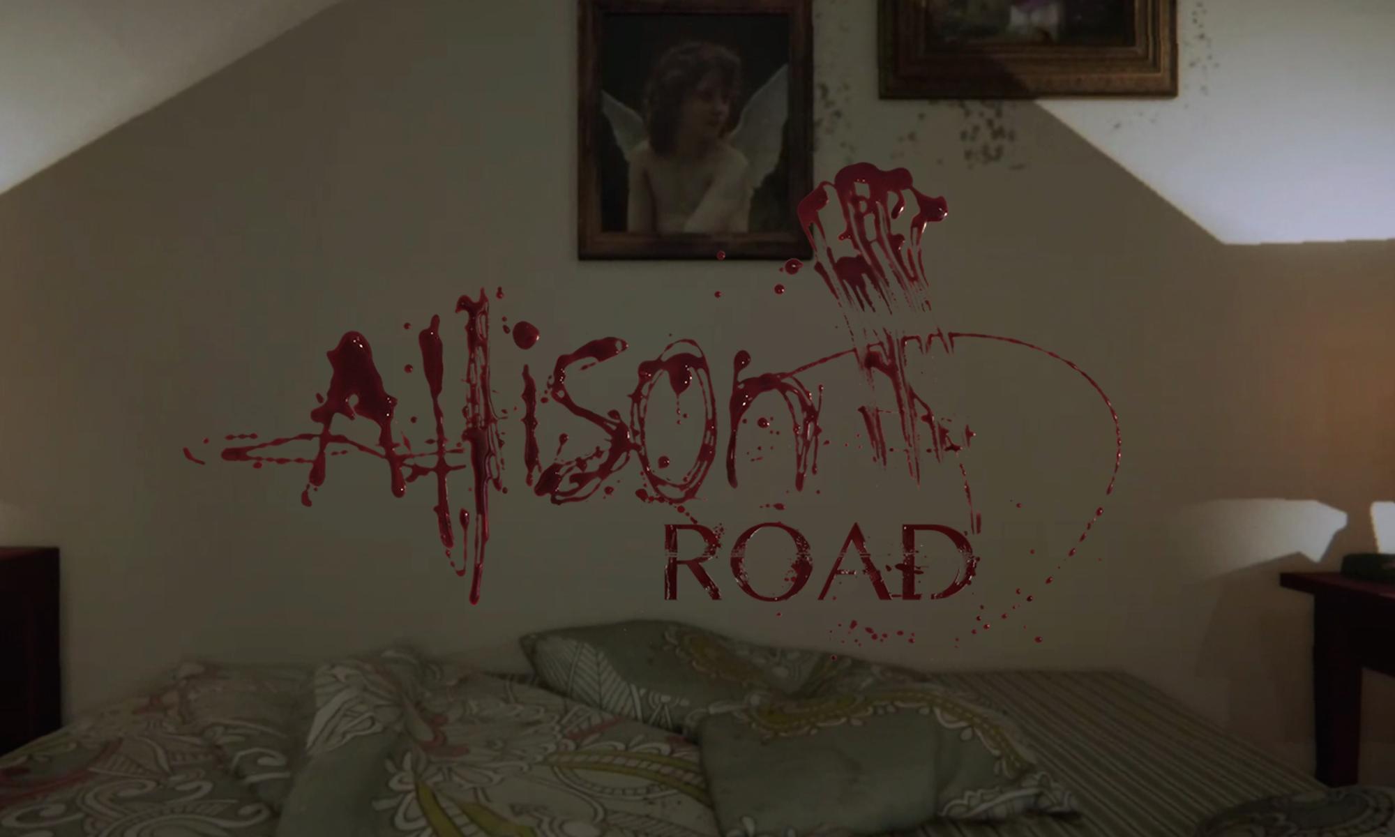 Allison Road