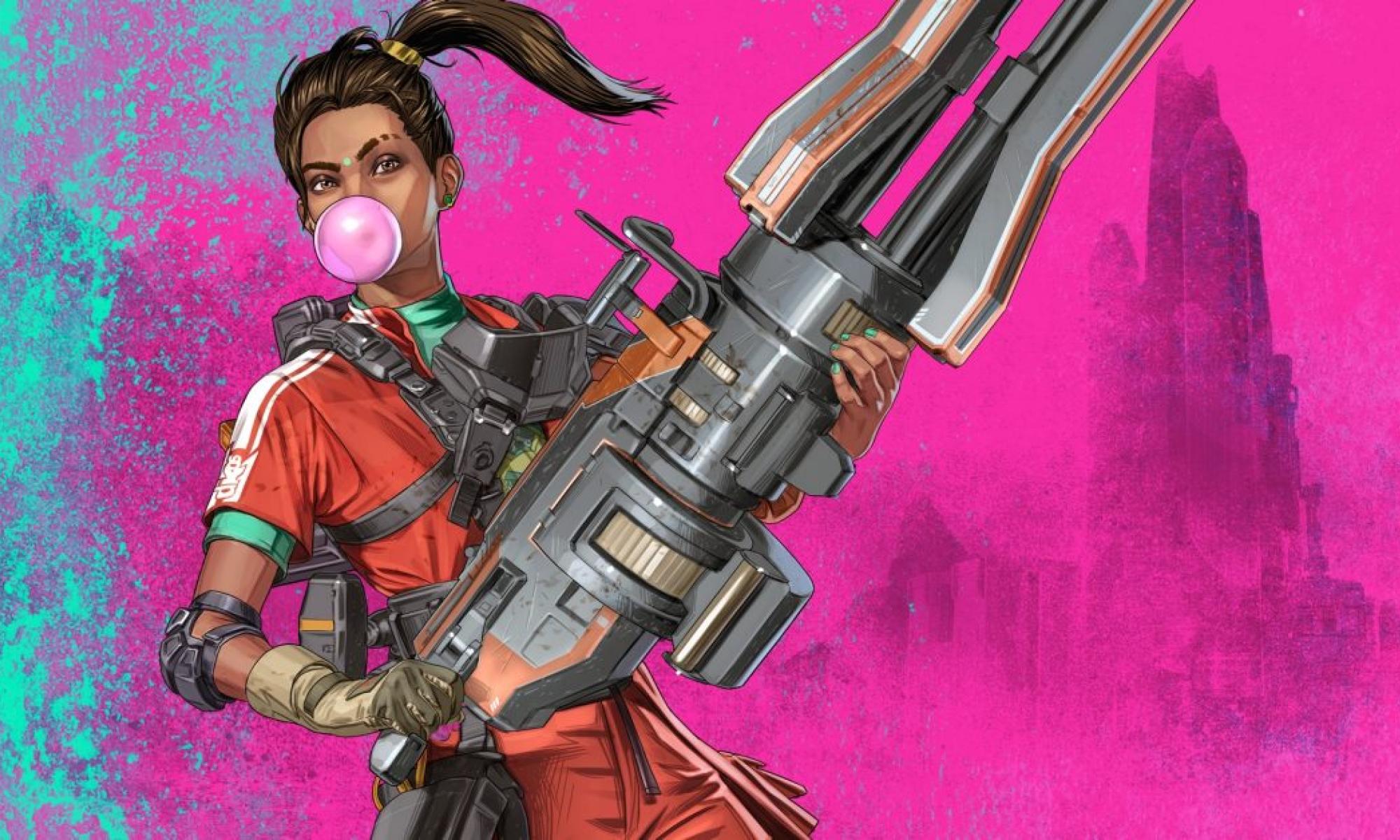 Apex Legends