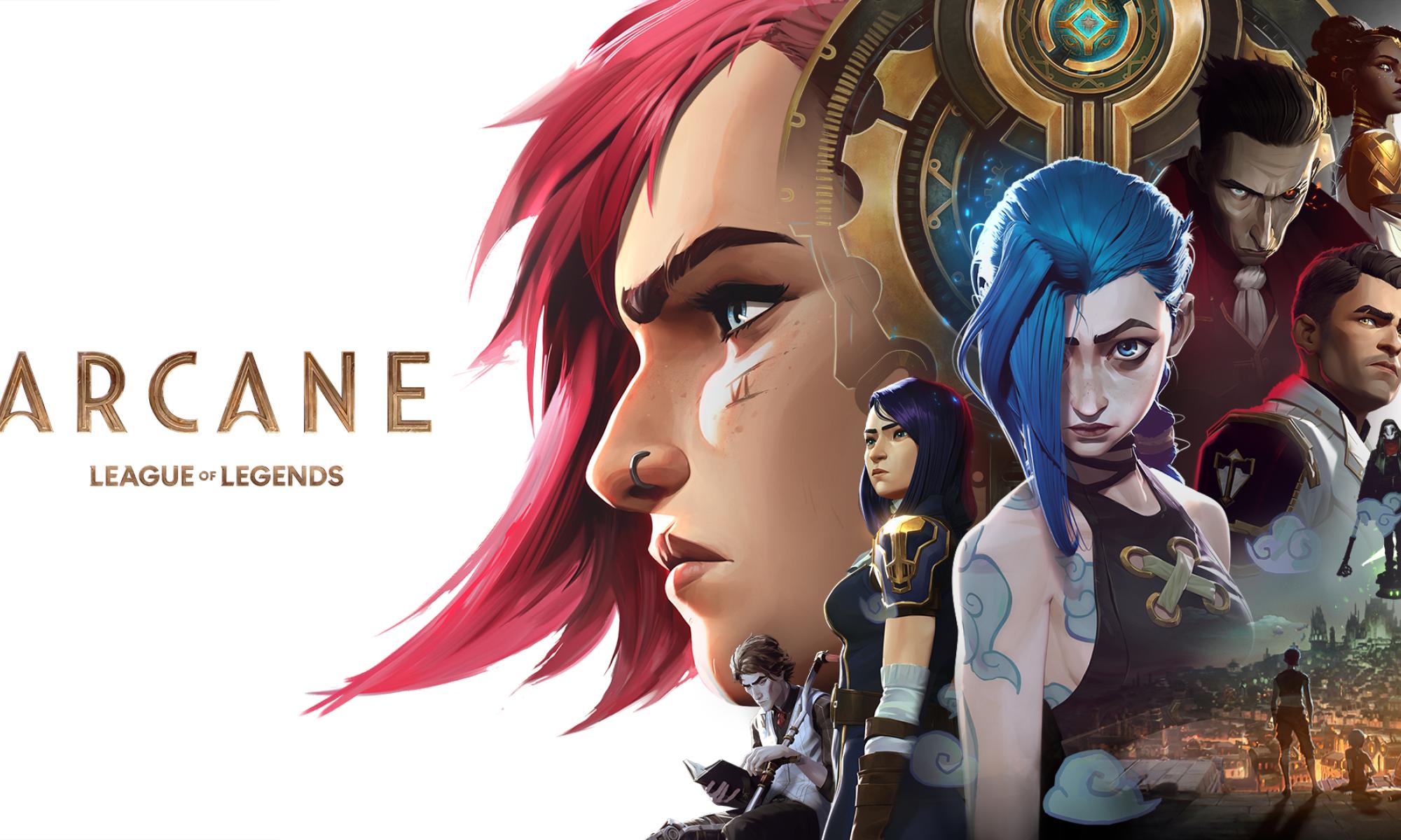 Arcane Banner