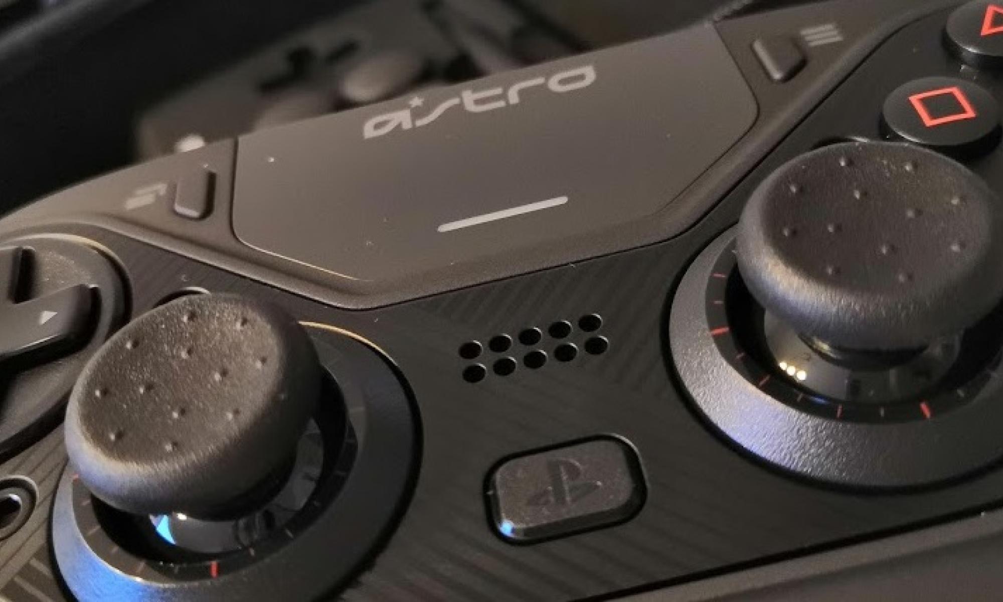 Astro C40