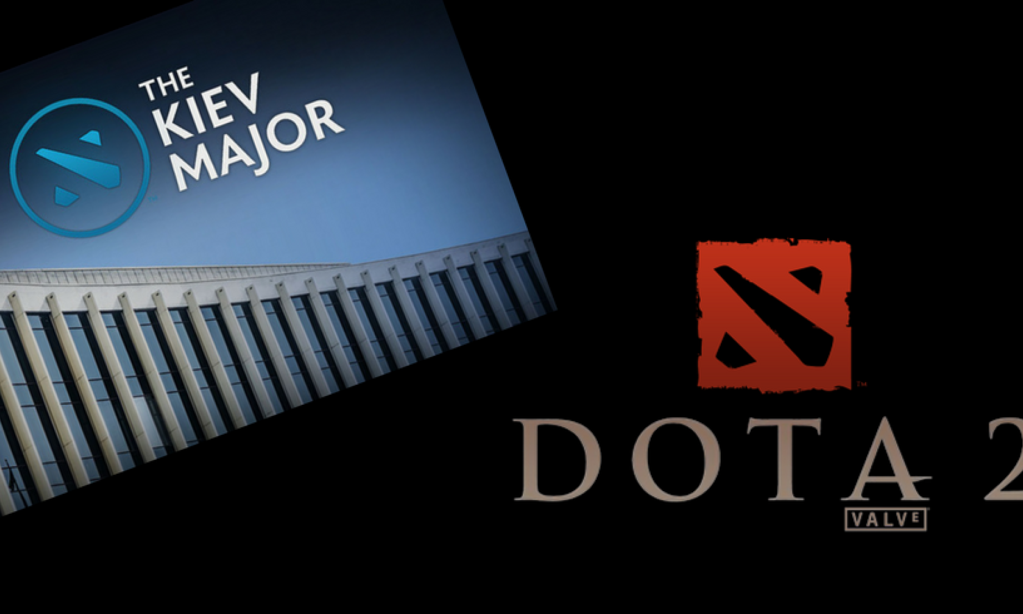 Kiova Major Dota 2 2017 nostokuva