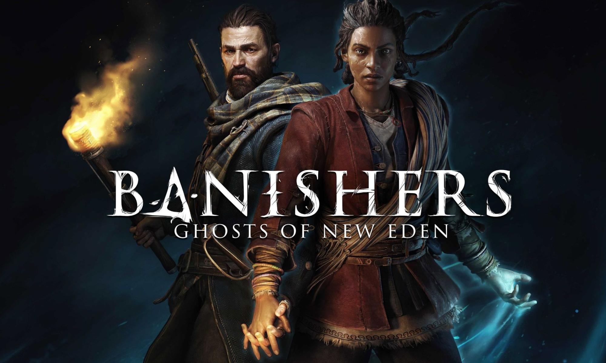 Banishers Ghosts of New Eden kansikuva 2.jpg