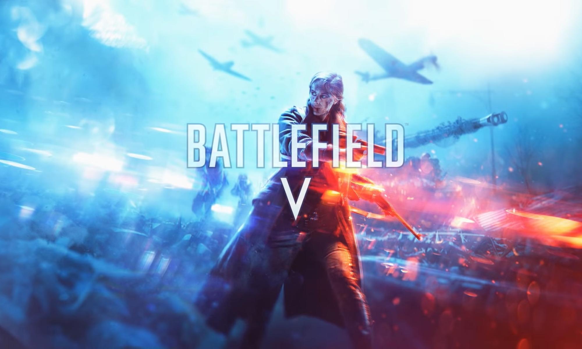 Battlefield V