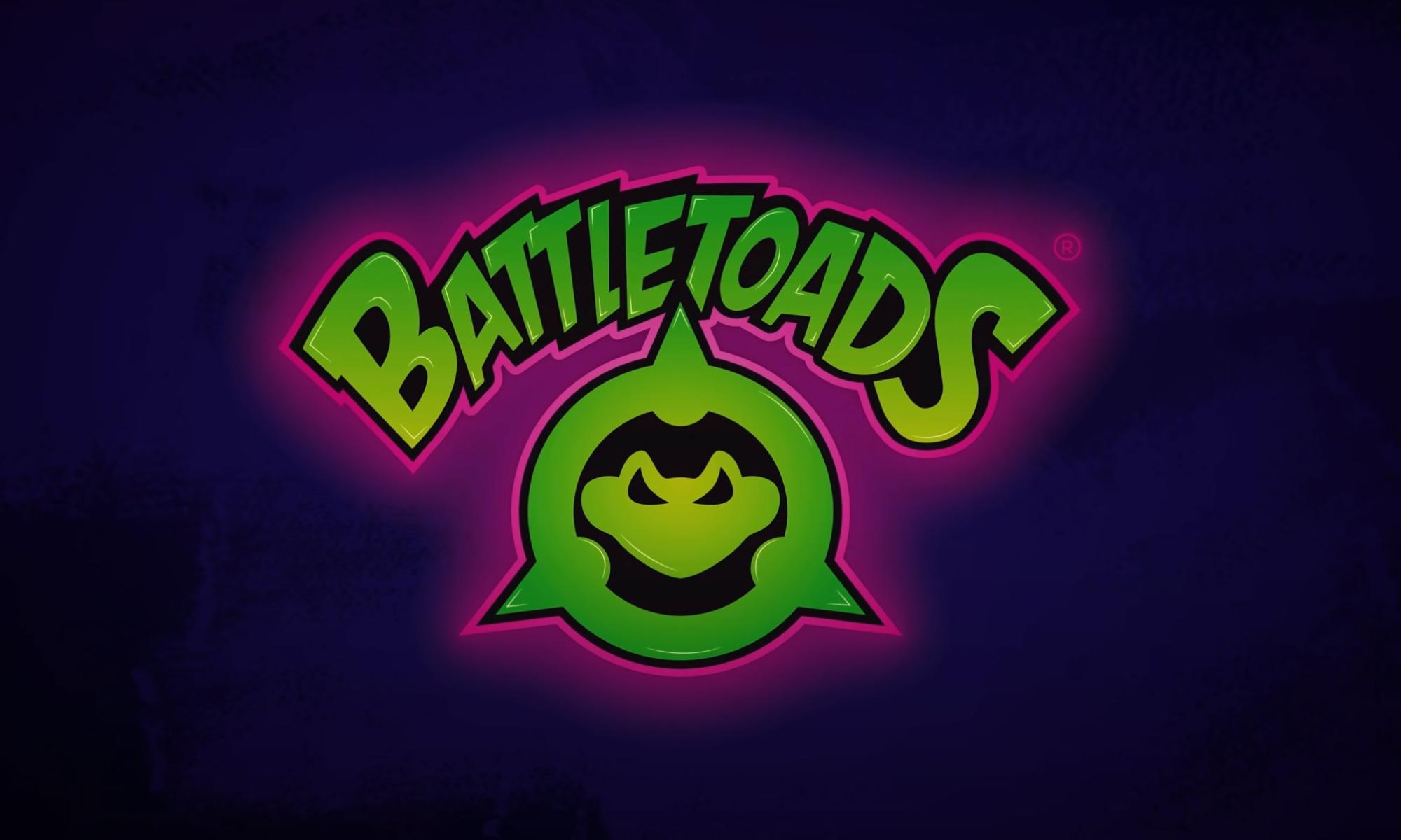Battletoads