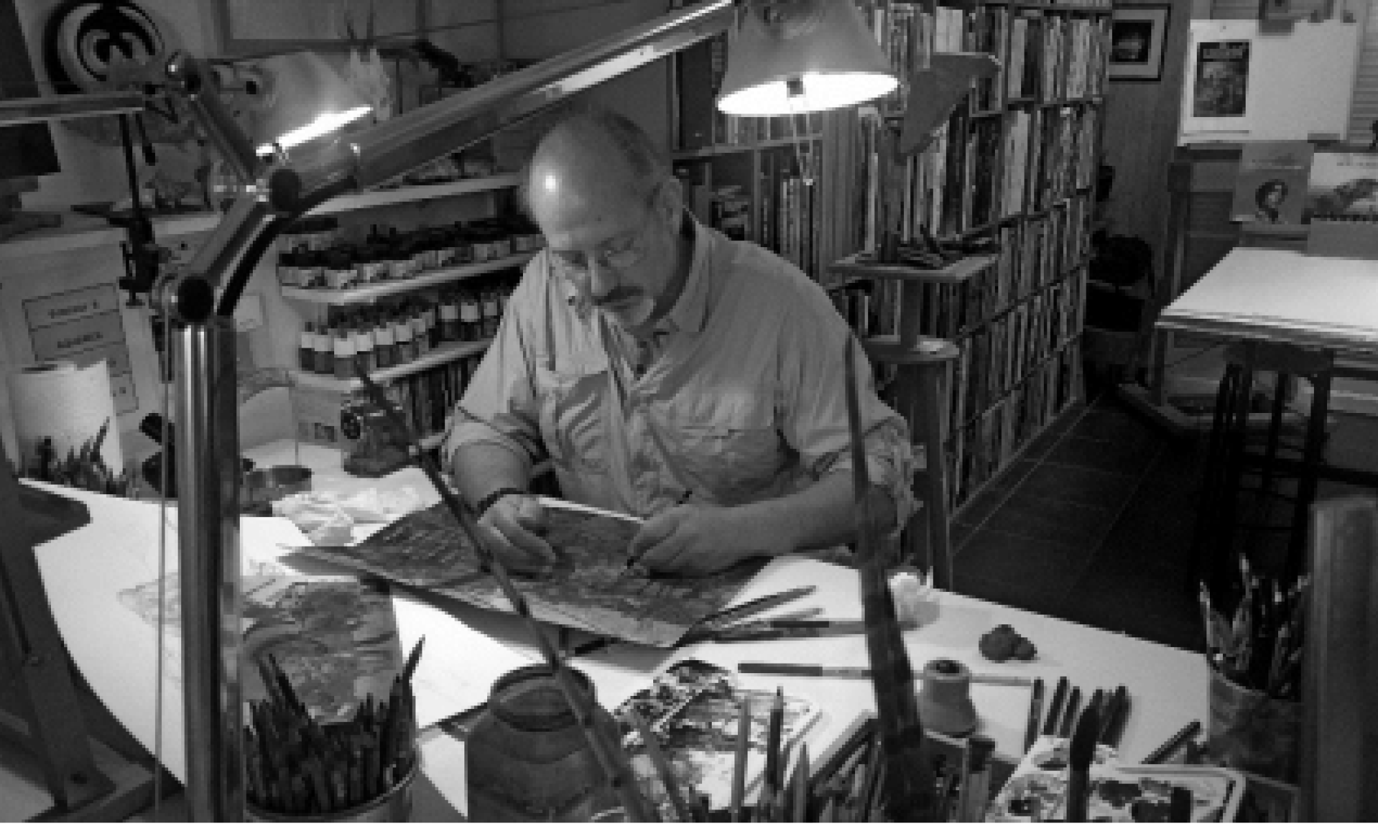 Benoit Sokal