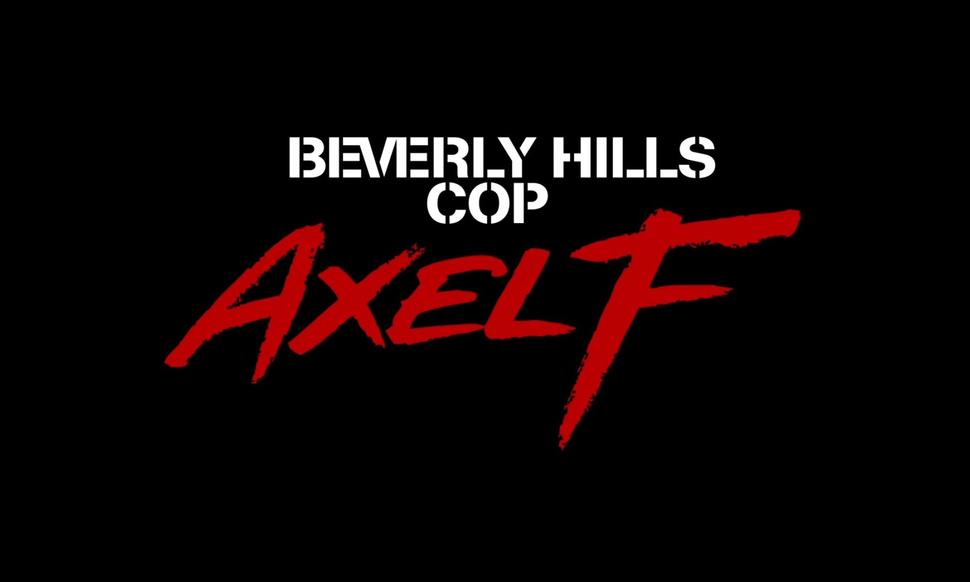 Beverly Hills Cop