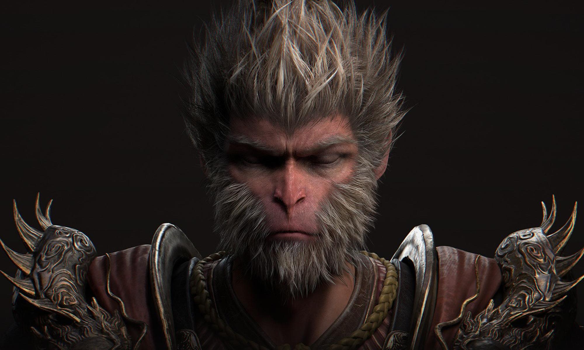 Black Myth Wukong