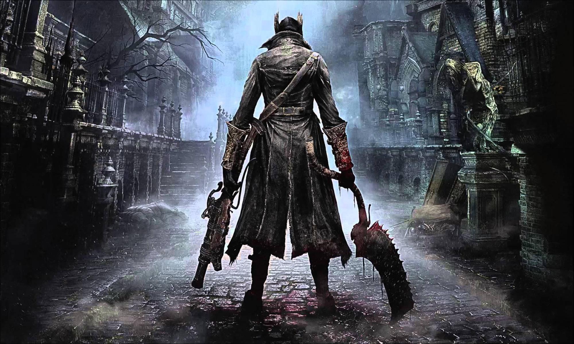 Bloodborne