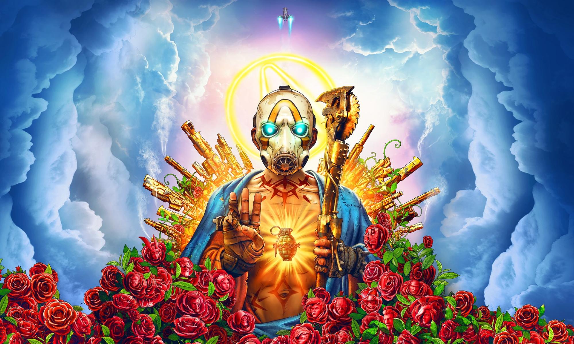 Borderlands 3